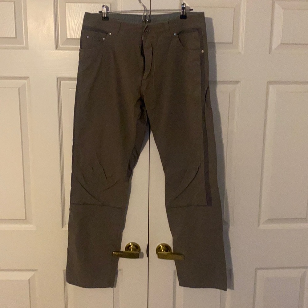 Kuhl pants